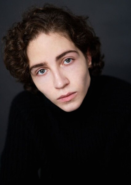 Artyom Fadeev