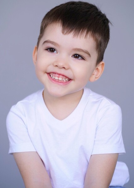Artyom Kondrashov photo