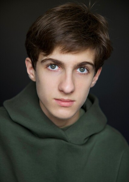 Artyom Saribekov