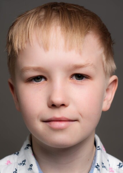 Artyom Volkov photo