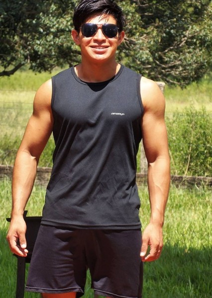 Aruan Kaiowa photo