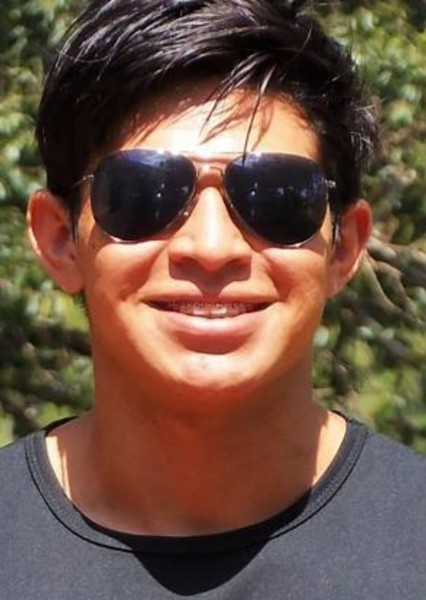 Aruan Kaiowa photo