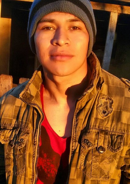 Aruan Kaiowa photo