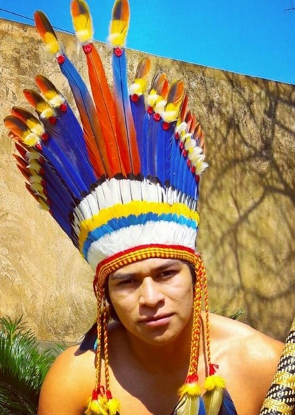 Aruan Kaiowa photo