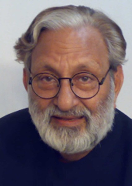 Arun Bali