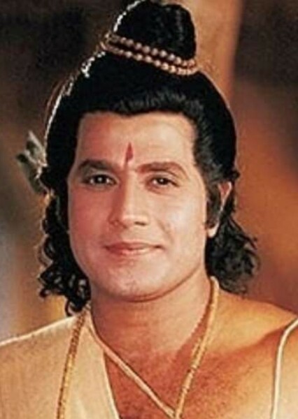 Arun Govil photo