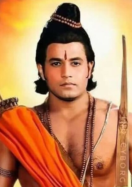 Arun Govil photo