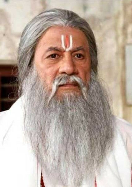 Arun Govil photo