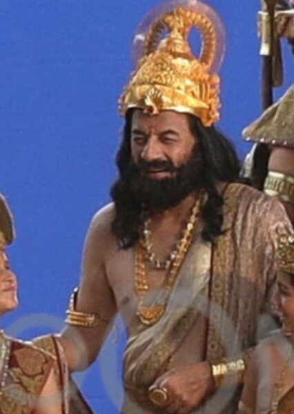 Arun Govil photo