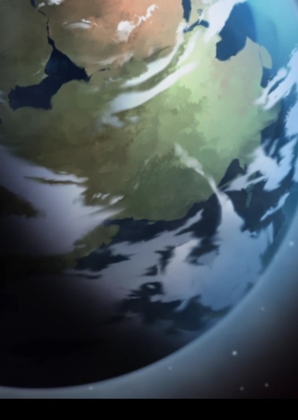 Arus (planet)