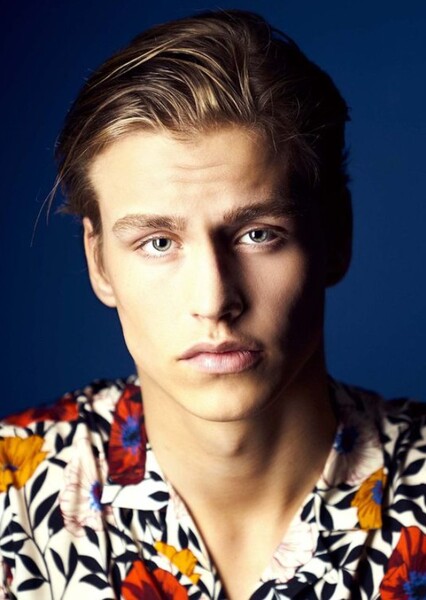 Arvid Hestner photo