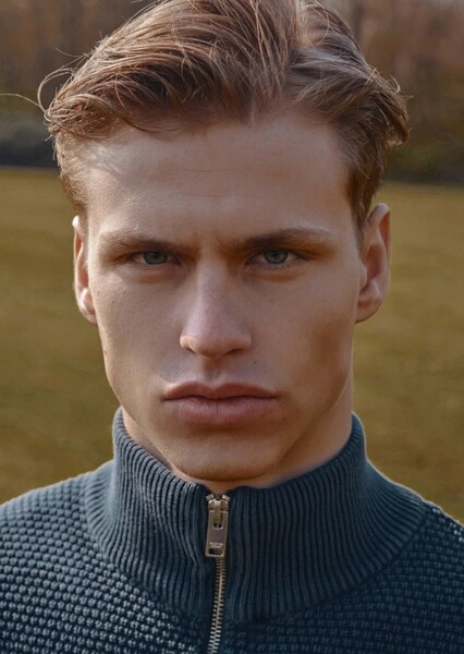 Arvid Hestner photo