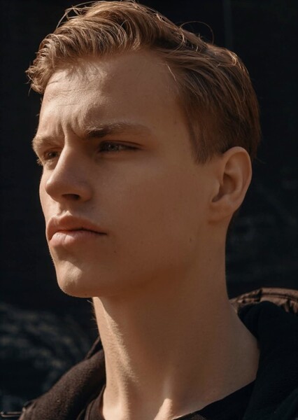Arvid Hestner photo