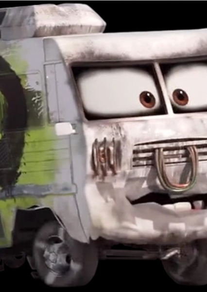 Arvy Motorhome (Cars)