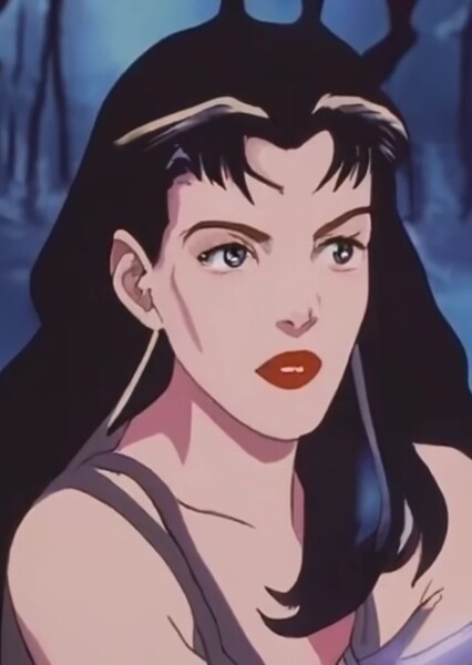Arwen photo