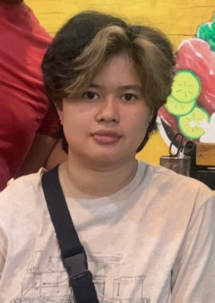 Arwen Madarang