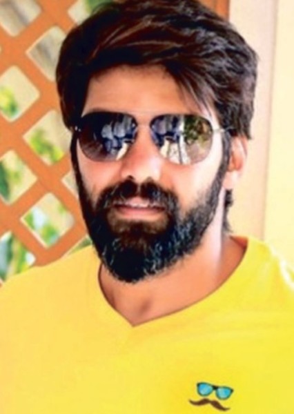 Arya photo