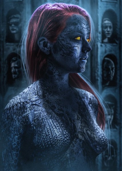Arya Stark photo
