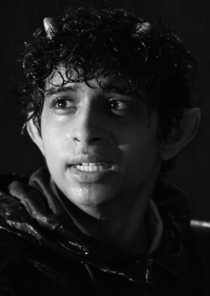 Aryan Simhadri photo