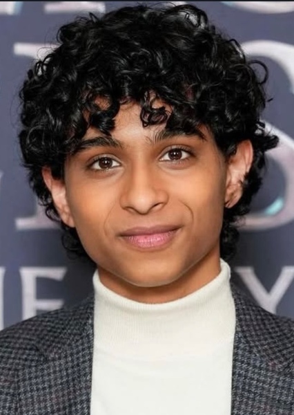 Aryan Simhadri