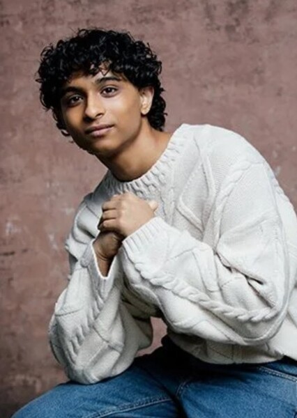 Aryan Simhadri photo