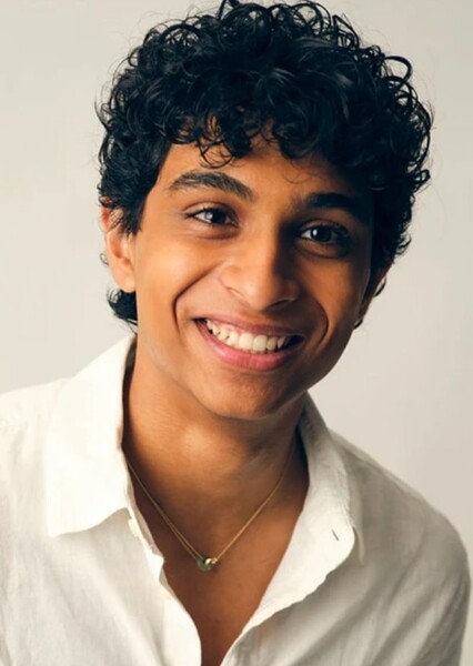 Aryan Simhadri