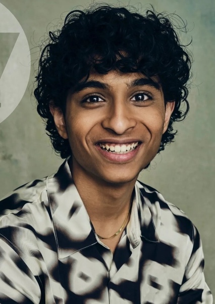 Aryan Simhadri photo
