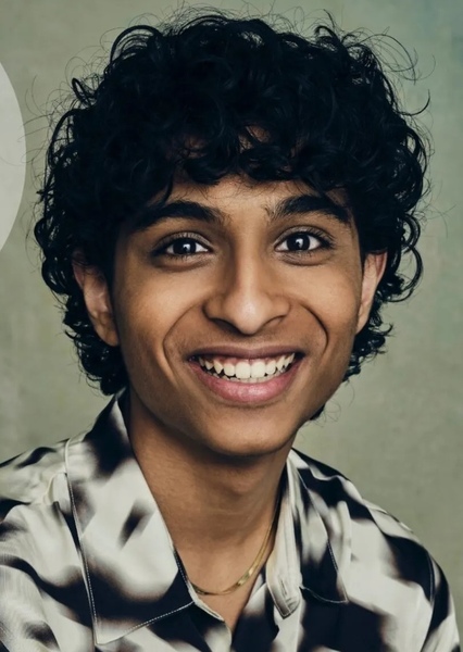 Aryan Simhadri photo