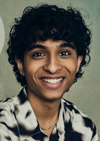 Aryan Simhadri photo