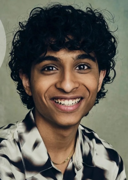 Aryan Simhadri photo