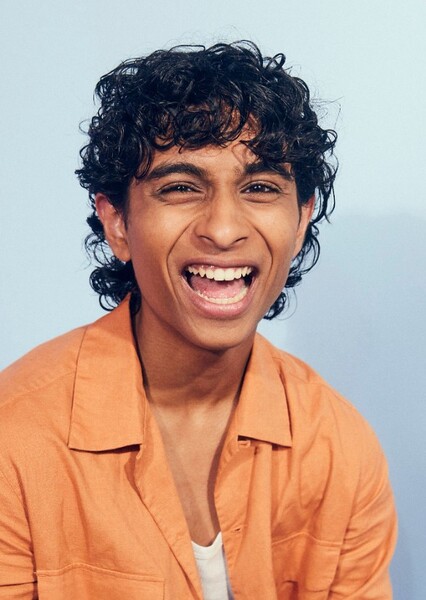 Aryan Simhadri photo
