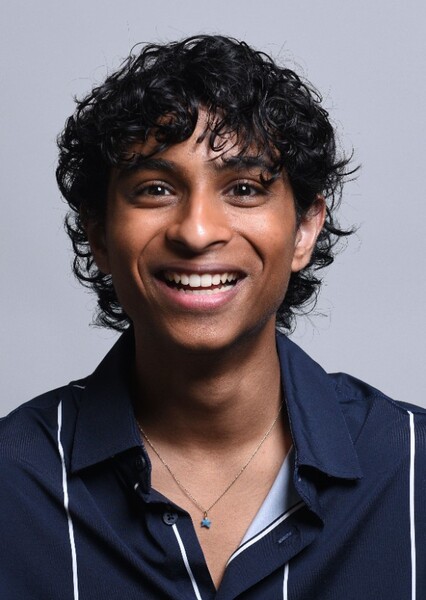 Aryan Simhadri photo
