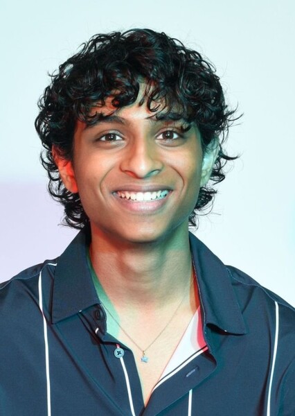 Aryan Simhadri photo
