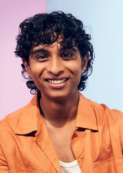 Aryan Simhadri