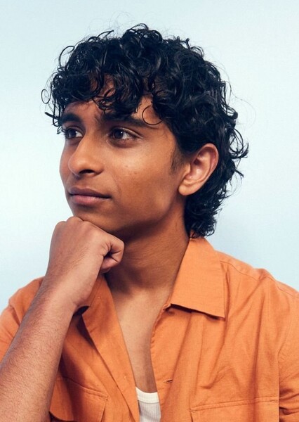 Aryan Simhadri photo