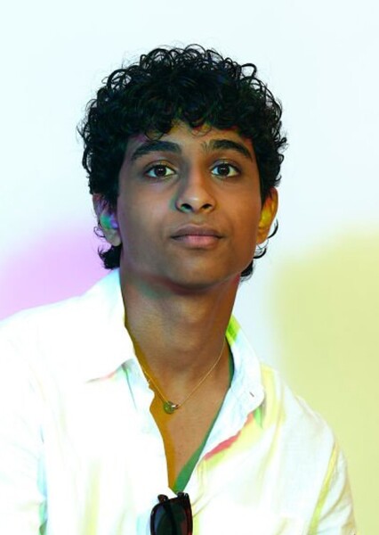 Aryan Simhadri photo