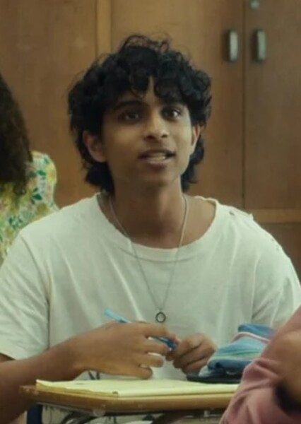 Aryan Simhadri photo