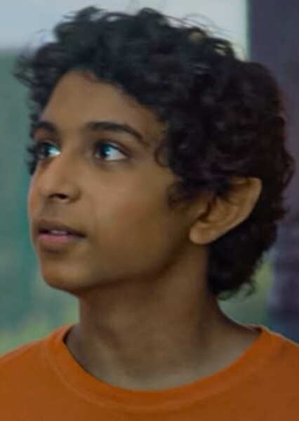 Aryan Simhadri photo
