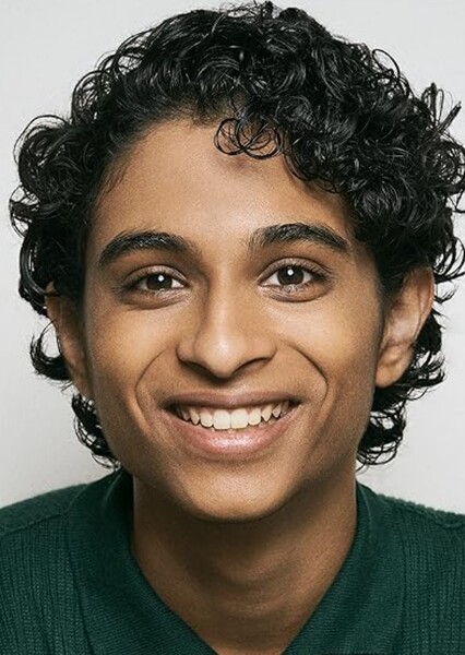 Aryan Simhadri photo