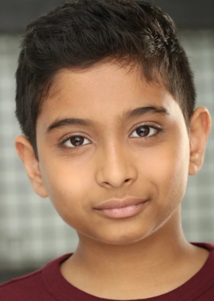 Aryan Simhadri photo
