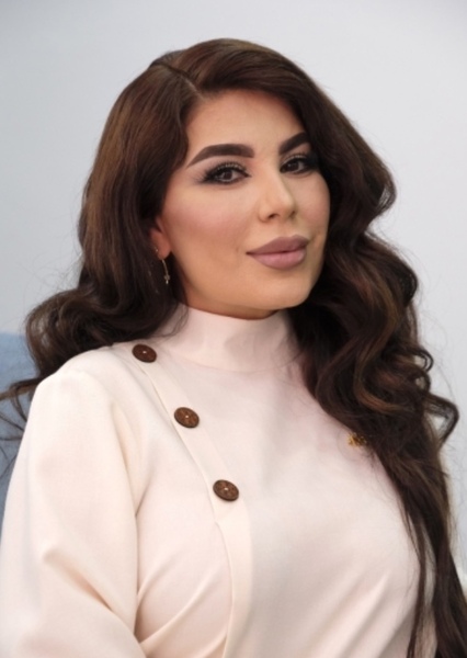 Aryana Sayeed photo