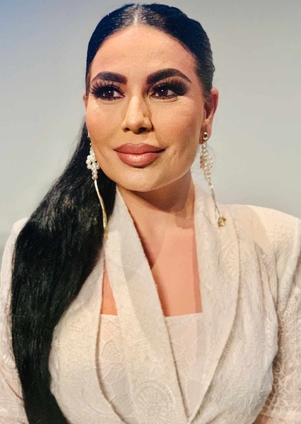 Aryana Sayeed photo