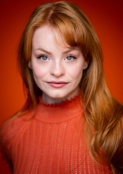 Aryn Bohannon