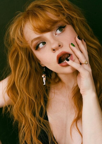 Aryn Bohannon photo