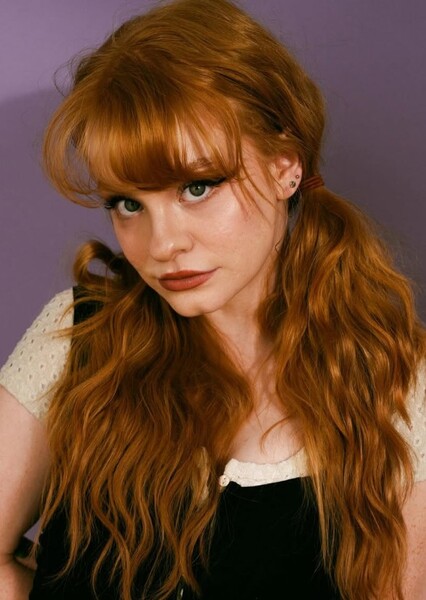 Aryn Bohannon photo