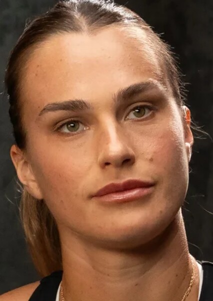 Aryna Sabalenka