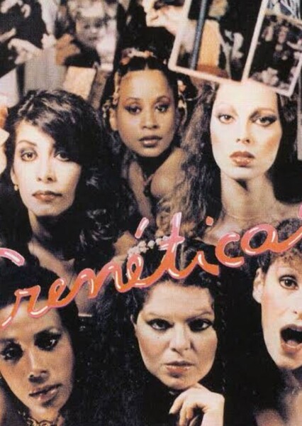 As Freneticas