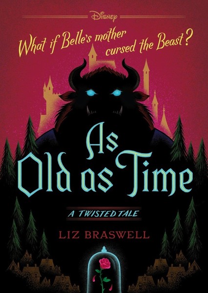 As Old As Time