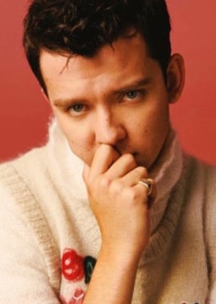 Asa Butterfield photo