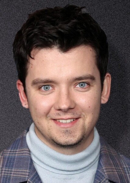 Asa Butterfield